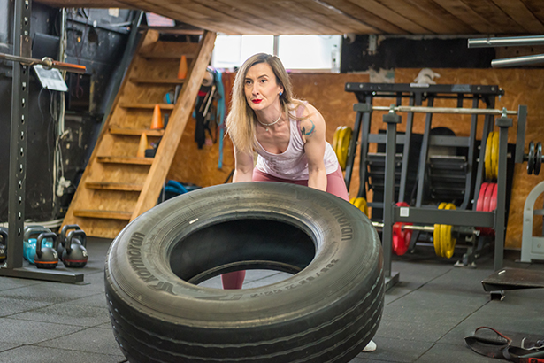 Importanța mișcării în viața omului modern